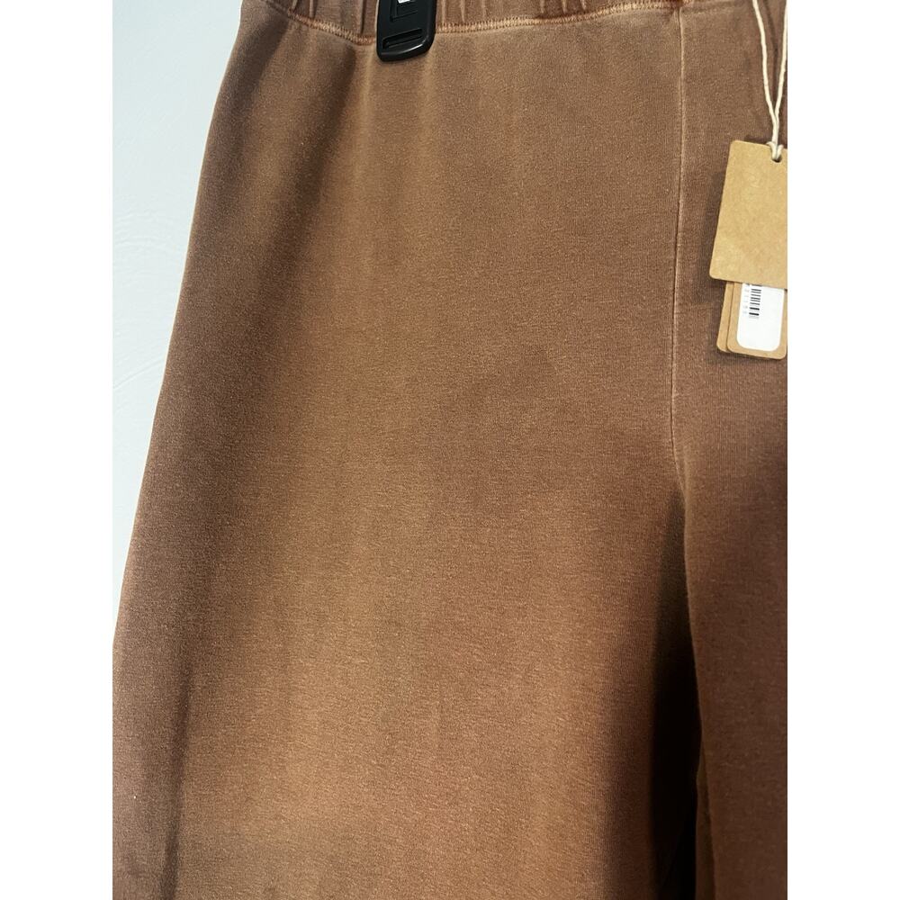 SKIMS NWT inseam Ankle Leggings Plus Size 3X PullOn Elastic Waist fits like 2x - Picture 5 of 7